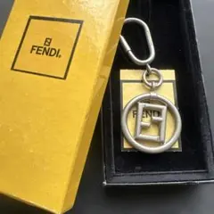 FENDI キーホルダー