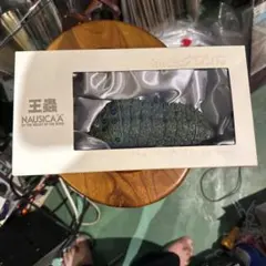 超絶レア】風の谷のナウシカ フィギュア ガレキ組立塗装済完成版