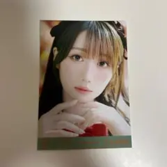 LOVE ラブソングに襲われる 封入生写真 type -D 大谷映美里 - メルカリ