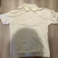 CLUBHOUSE RibbedHem polo Ivoryのサムネイル