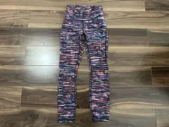 ルルレモン Train Times 7/8 Pant *25