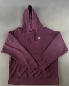 00s old nike Hoodie 古着