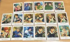 あんスタ　ぱしゃっつ　vol.6 private