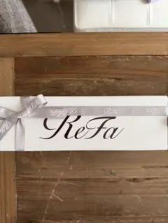 ReFa イオンケアブラシプレミアム