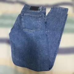 Levi's MADE & CRAFTED 512 デニム W30 L32
