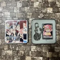 ONE PIECE トニートニー・チョッパー オイルライター