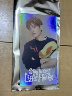 StrayKids スキズ スペシャルトレカ ペンミ ラントレ スンミン