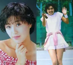 2026年最新】切り抜き 酒井法子の人気アイテム - メルカリ