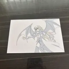 劇場版転生したらスライムだった件　入場特典ポストカード