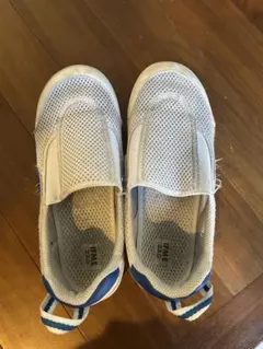 IFME上靴　上履き　23cm