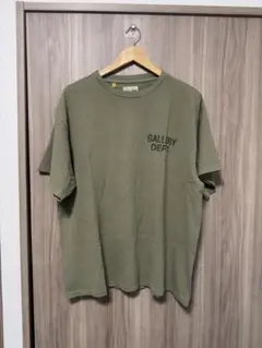 Gallery Dept. Souvenir Tee Oliveのサムネイル