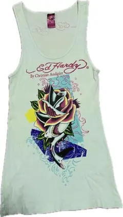 2025年最新】Ed Hardy タンクトップの人気アイテム - メルカリ