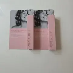 JUICY jolie eye serum 2本セット - メルカリ
