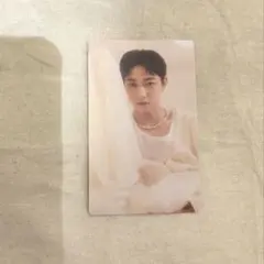 MAZZEL Only You セイト SEITO トレカ