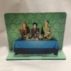 2026年最新】mrs. green apple アクリルスタンドの人気アイテム - メルカリ