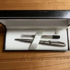 ヤマト運輸　クロネコヤマト　PARKER パーカー ボールペン　10周年記念品のサムネイル