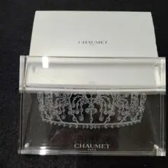 CHAUMET PARIS アクリルフォトフレーム