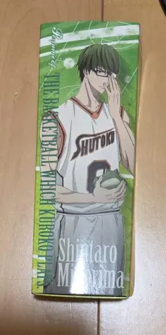 Kuroko의 농구 퍼퓸 Ver. 미도리 마타로 오드 트와레