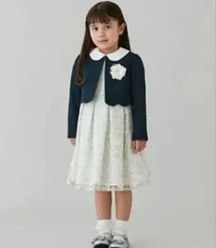 【靴あり】プティマイン　セレモニー120 サイズ　一式