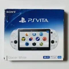 PlayStation®Vita（PCH-2000シリーズ） Wi-Fiモデル