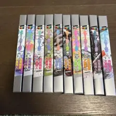 2026年最新】化物語 特装版 セットの人気アイテム - メルカリ