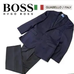 HUGO BOSS ジャケット &パンツ　セットアップ