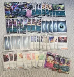 ポケカ　メガゲンガーex　デッキ