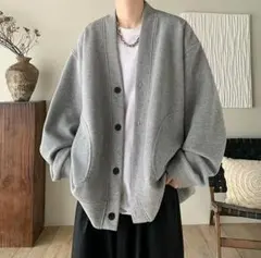 カーディガンジャケット カーディガン