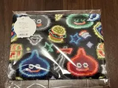 FEILER ドラゴンクエスト フラットポーチMのサムネイル