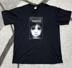 2026年最新】Supreme Margaret Keane Shirtの人気アイテム - メルカリ