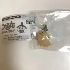 おじゃる丸 めじるしアクセサリー 公ちゃん