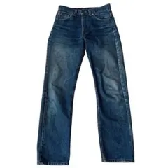 usa製　90s levis 505 vintage 古着　アメカジ　デニム
