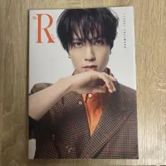 16（R）OAD THE RAMPAGE COMPLETE BOOK 藤原樹