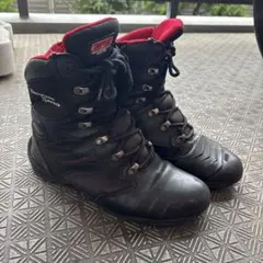 Simpsonのレーシングブーツ　26.0 Simpsonのレーシングブーツ 26.0 SIMPSON - シンプソン バイク