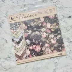 ペーパー151　コラージュ　スクラップブッキング　紙もの