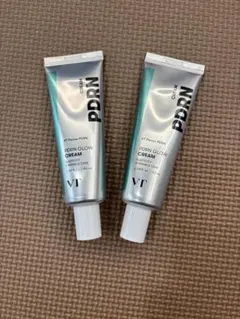 VT PDRN GLOW CREAM 50ml × 2個