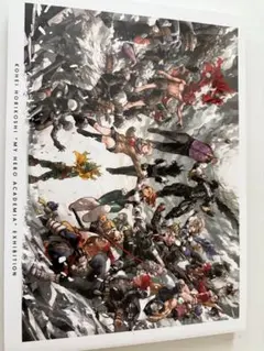 僕のヒーローアカデミア原画展　イラスト集＋アートワーク＋オマケ 僕のヒーローアカデミア展 堀越先生による描き下ろし原画&グッズ