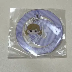 FRUITSZIPPER 仲川瑠夏 ランダムカプセル ゆらゆらアクスタ