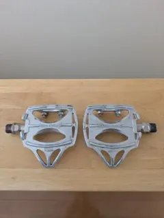 mks rx-1 競輪ペダル njs - メルカリ