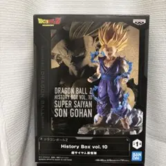 2026年最新】ドラゴンボールZ History Box vol.10の人気アイテム