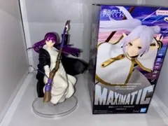 フリーレン　フェルン　MAXIMATIC 2点セット