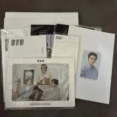 TXT 2020 SEASON'S GREETINGS シーグリ - メルカリ