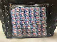 いれいす りうら 3周年 A4 痛バ - メルカリ