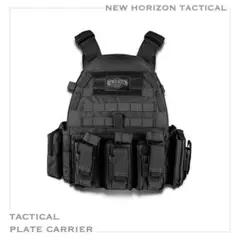 プレートキャリア