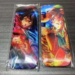 鬼滅の刃　無限城編　第三弾KV　WEBSHOPくじ　C賞　冨岡義勇