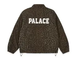 PALACE Uni Coach Jacket Navy L パレス - メルカリ
