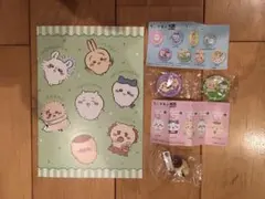 ちいかわ　くら寿司