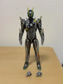 装動 仮面ライダー ゼッツ オルデルム