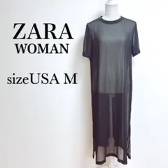 ZARA WOMAN Tシャツ