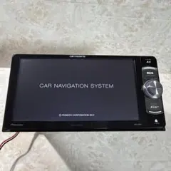 Carrozzeria AVIC-RZ06 メモリーナビ - メルカリ